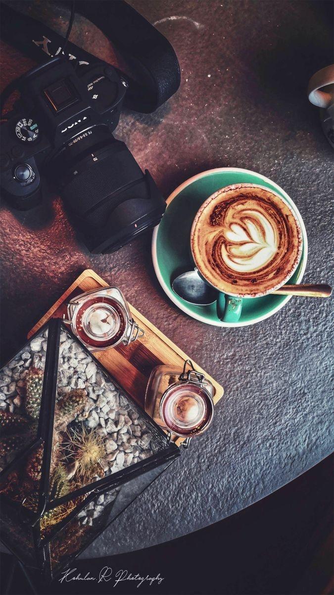 Whisper of Dawn: Gentle Morning Blend