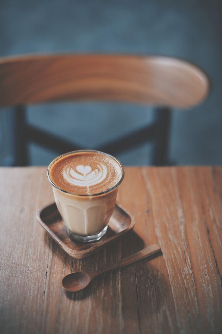 Velvet Symphony: Rich Aromatic Espresso